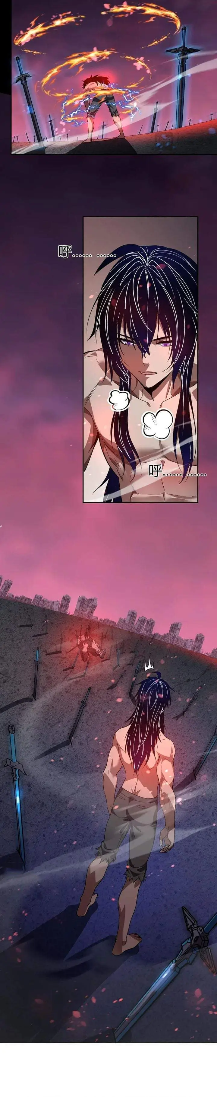 image-komik-demon-god-of-apocalyptic-behemoth-chapter-75-19/21