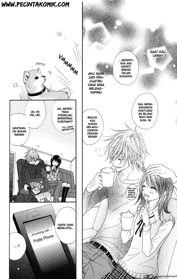 image-komik-dengeki-daisy-chapter-29-25/34