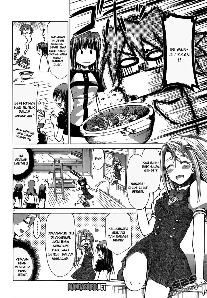 image-komik-denpa-kyoushi-chapter-115-6/19