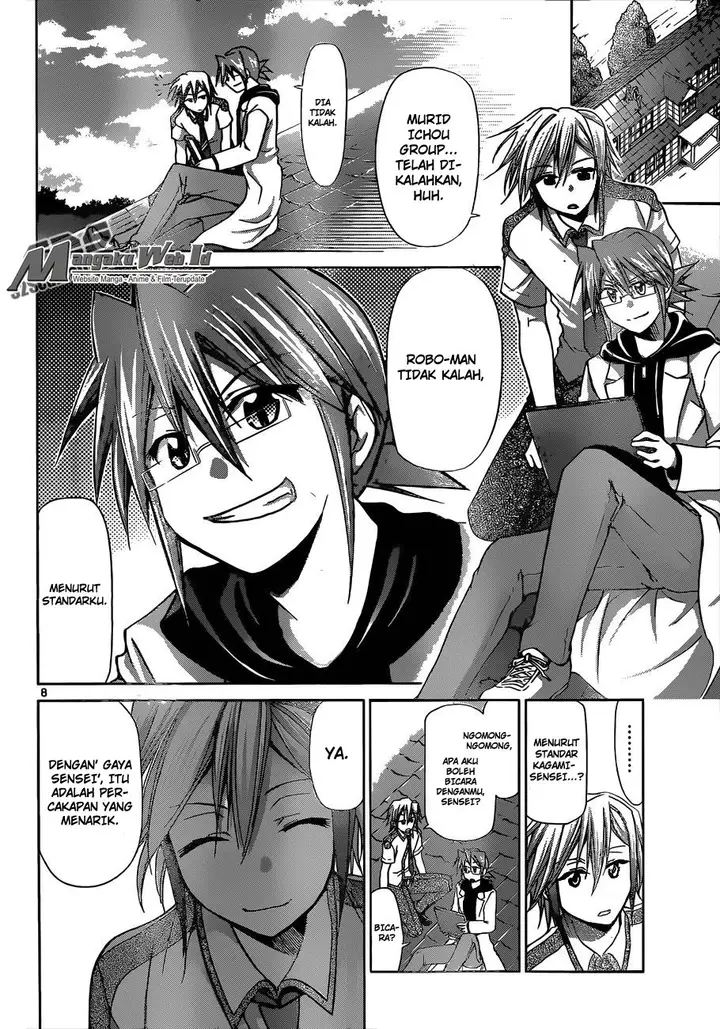 image-komik-denpa-kyoushi-chapter-122-8/19