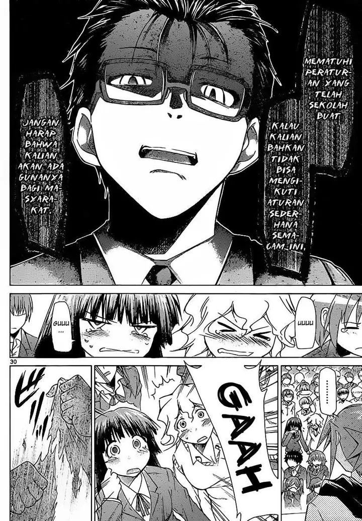 image-komik-denpa-kyoushi-chapter-2-29/40