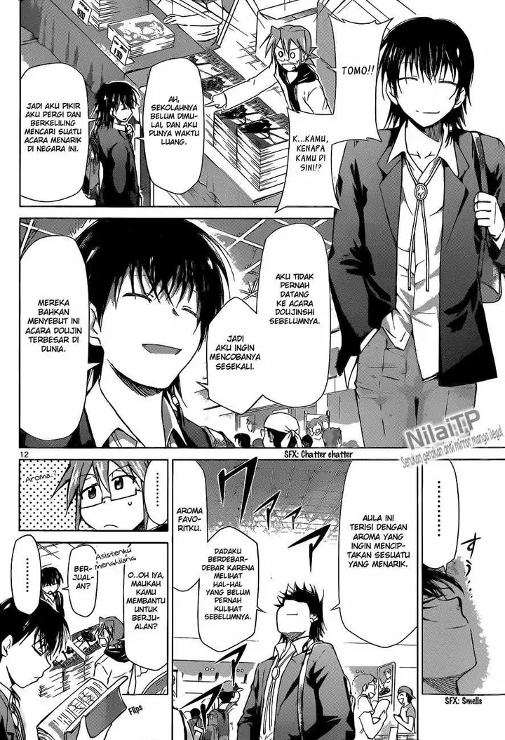 image-komik-denpa-kyoushi-chapter-71-12/19