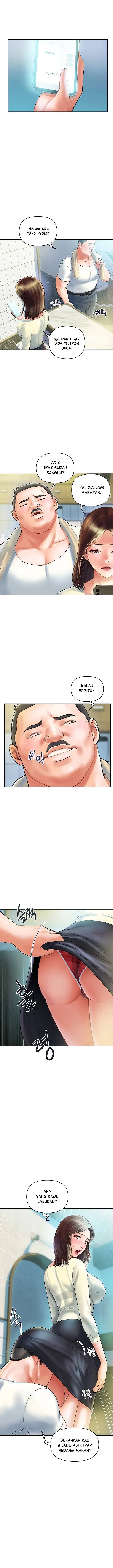 image-komik-department-store-ladies-chapter-1-5/18