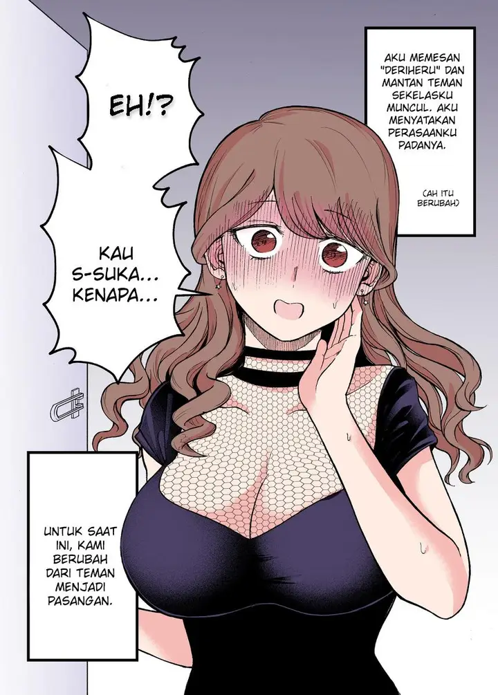 image-komik-deriheru-yondara-moto-doukyuusei-ga-kita-hanashi-chapter-1-8-end-6/8