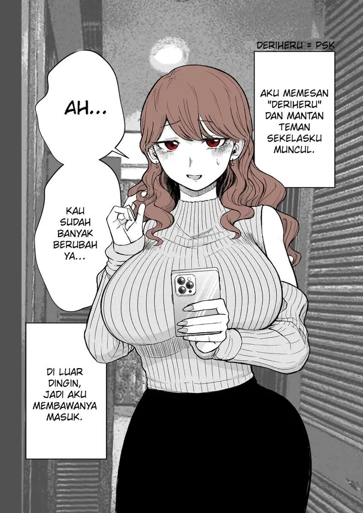 image-komik-deriheru-yondara-moto-doukyuusei-ga-kita-hanashi-chapter-1-8-end-7/8