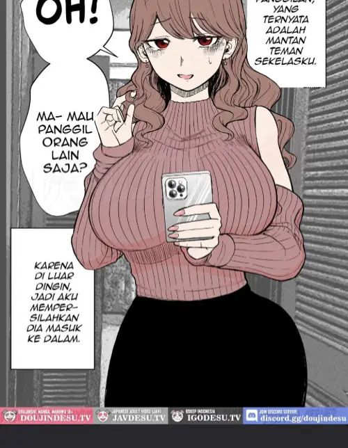 image-komik-deriheru-yondara-moto-doukyuusei-chapter-01-1/30