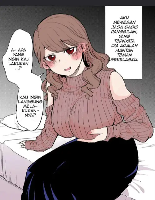 image-komik-deriheru-yondara-moto-doukyuusei-chapter-01-2/30