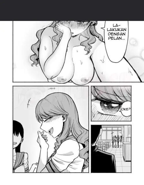 image-komik-deriheru-yondara-moto-doukyuusei-chapter-01-20/30