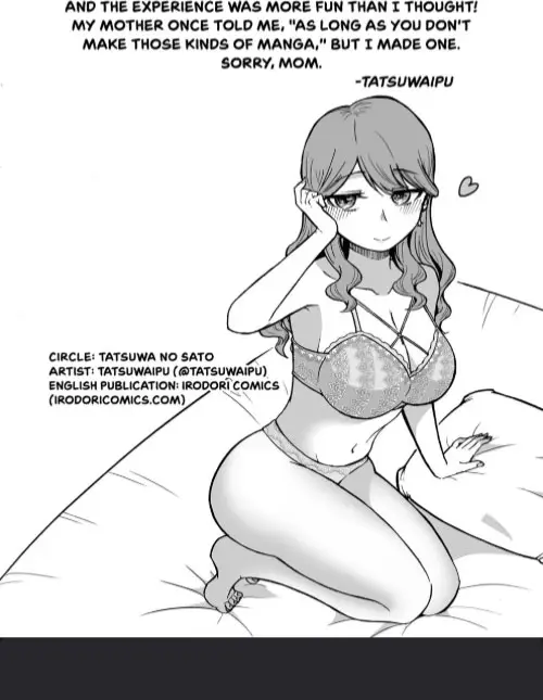 image-komik-deriheru-yondara-moto-doukyuusei-chapter-01-27/30