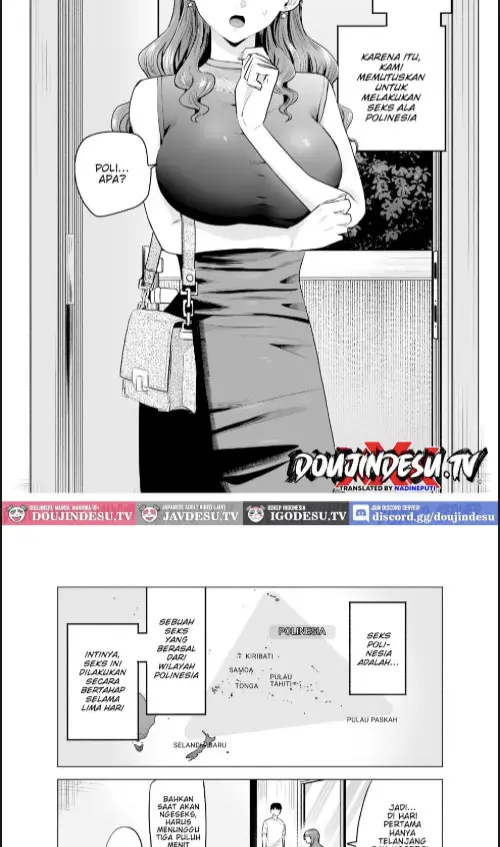 image-komik-deriheru-yondara-moto-doukyuusei-chapter-03-1/30