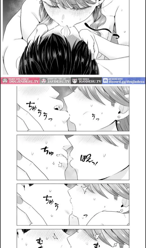 image-komik-deriheru-yondara-moto-doukyuusei-chapter-03-8/30