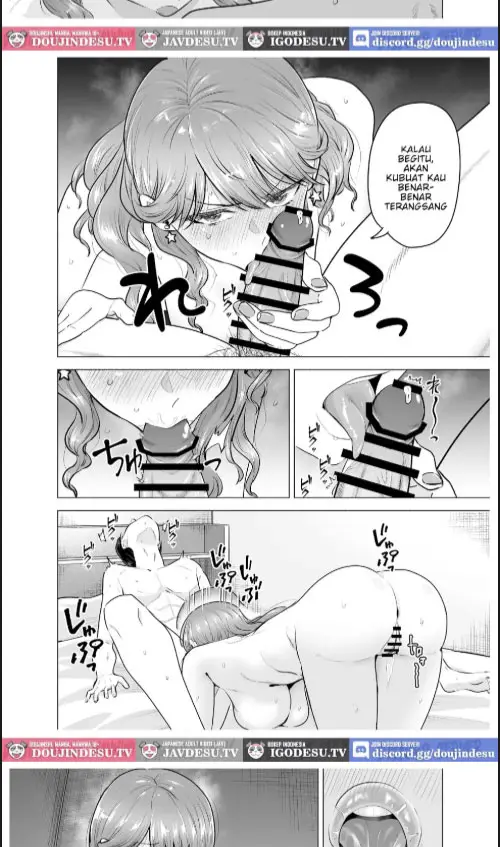 image-komik-deriheru-yondara-moto-doukyuusei-chapter-03-15/30