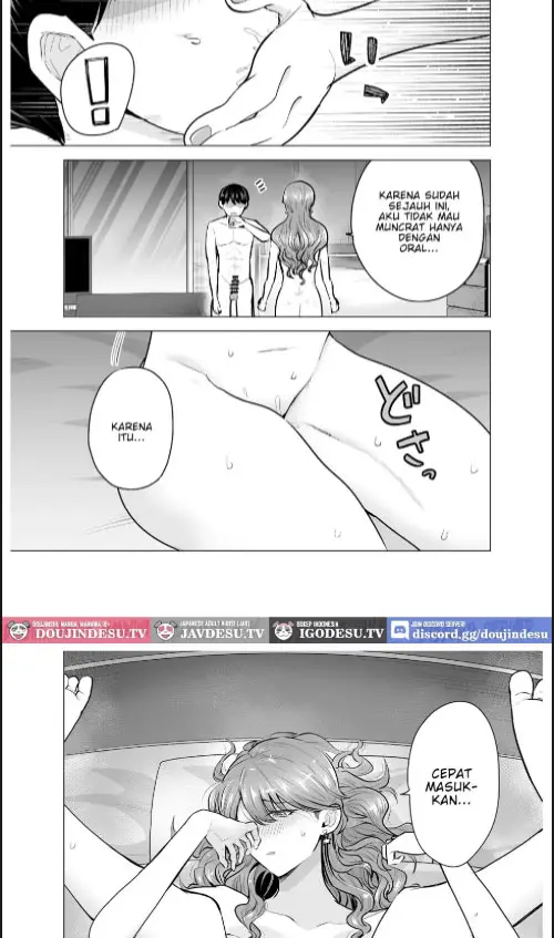 image-komik-deriheru-yondara-moto-doukyuusei-chapter-03-21/30