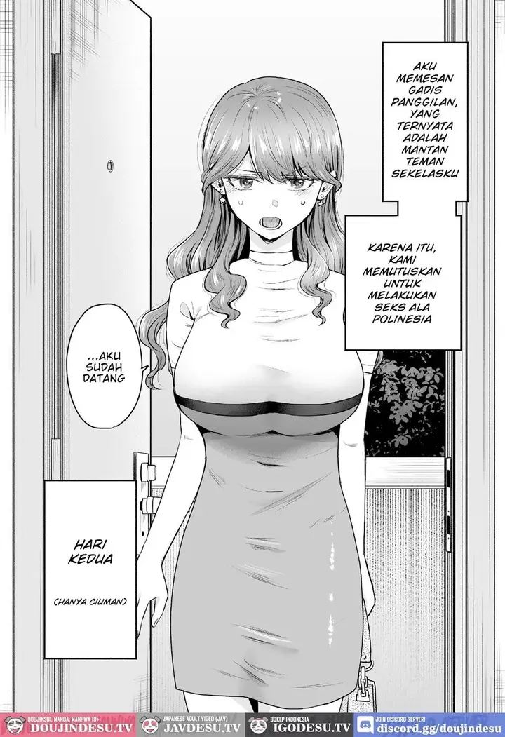image-komik-deriheru-yondara-moto-doukyuusei-chapter-04-3/48