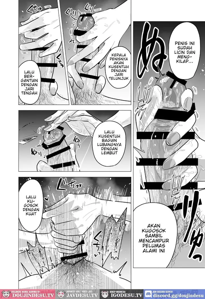 image-komik-deriheru-yondara-moto-doukyuusei-chapter-04-33/48