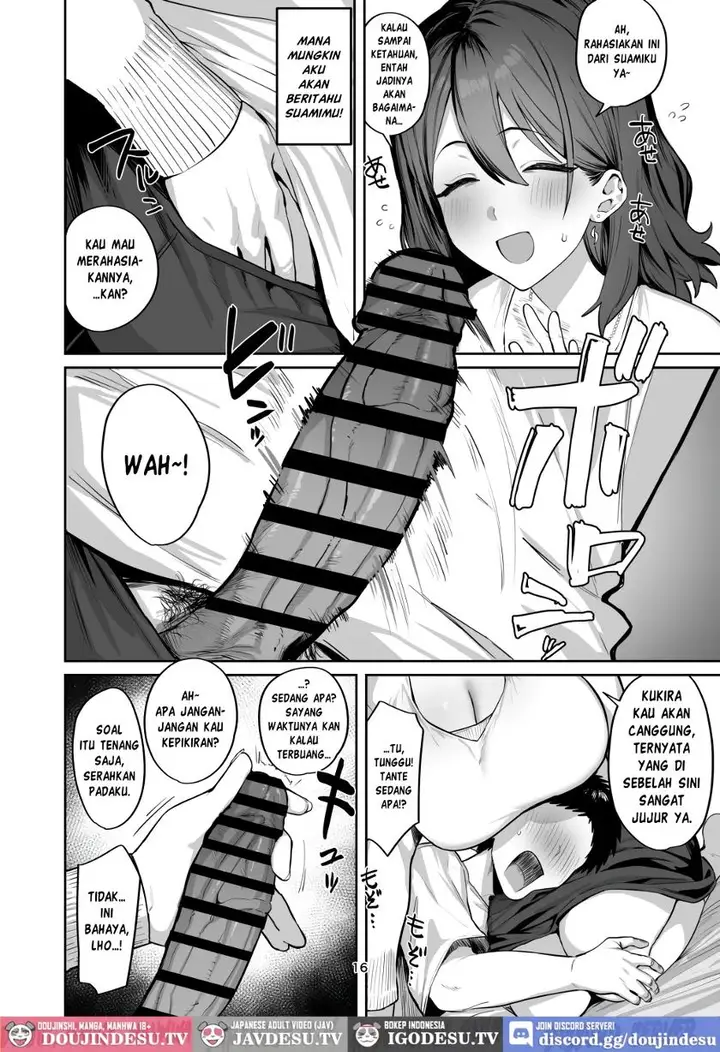 image-komik-deriheru-yondara-wakareta-kanojo-no-mama-ga-kita-hotate-chapter-01-15/63