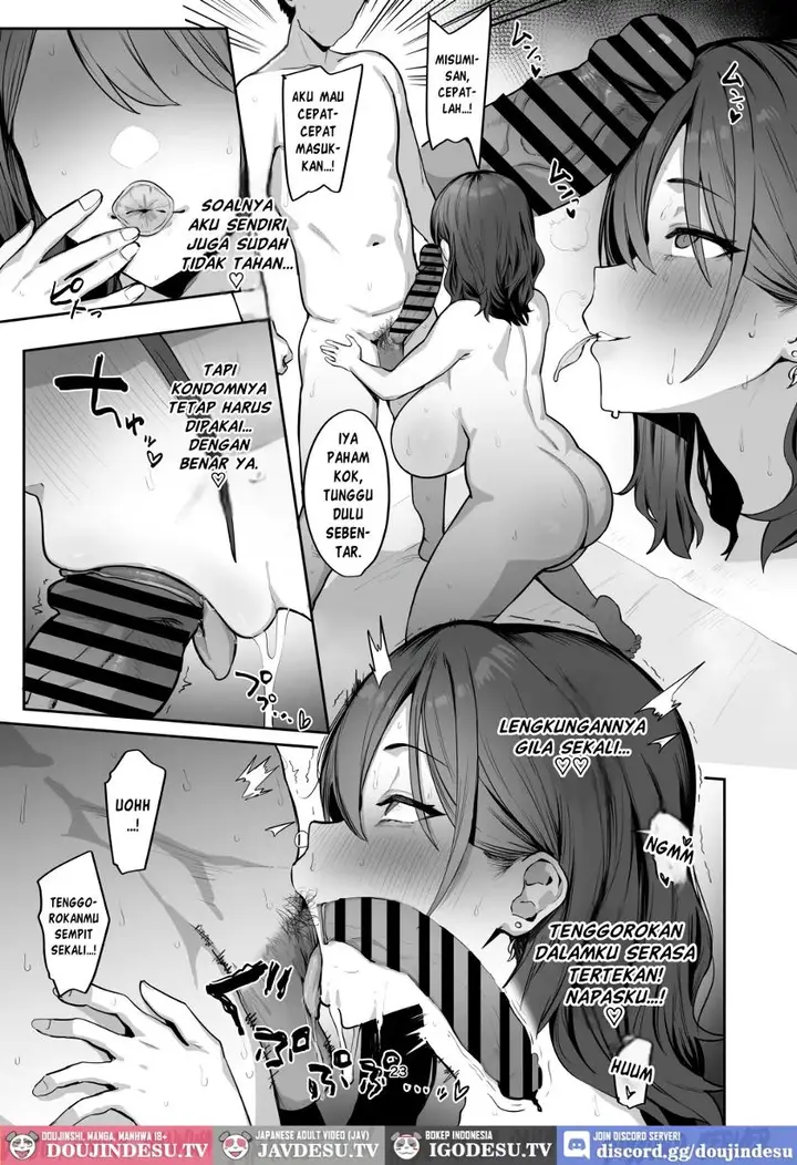 image-komik-deriheru-yondara-wakareta-kanojo-no-mama-ga-kita-hotate-chapter-01-22/63
