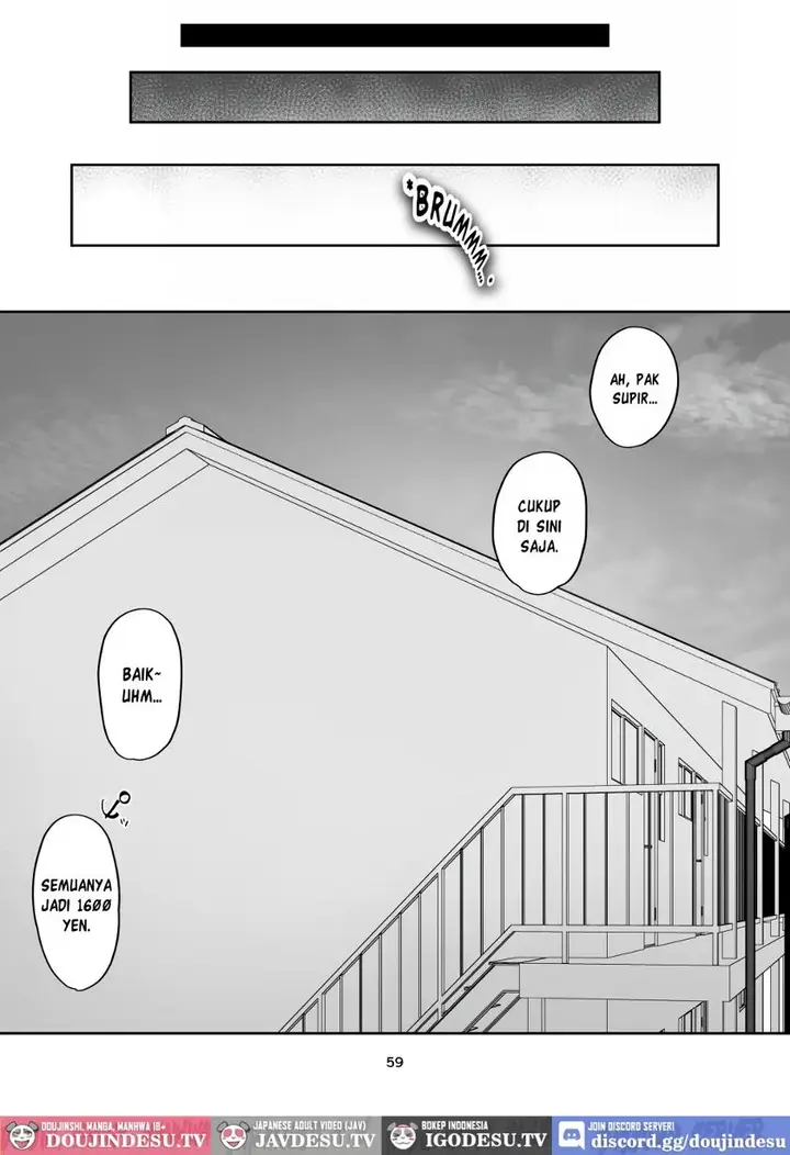 image-komik-deriheru-yondara-wakareta-kanojo-no-mama-ga-kita-hotate-chapter-01-58/63