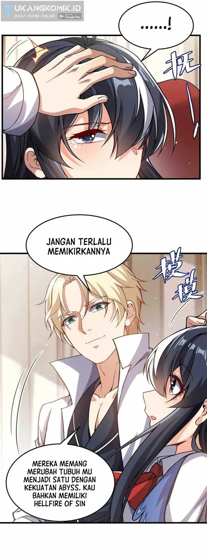 image-komik-despite-coming-from-the-abyss-i-will-save-humanity-chapter-107-1/26