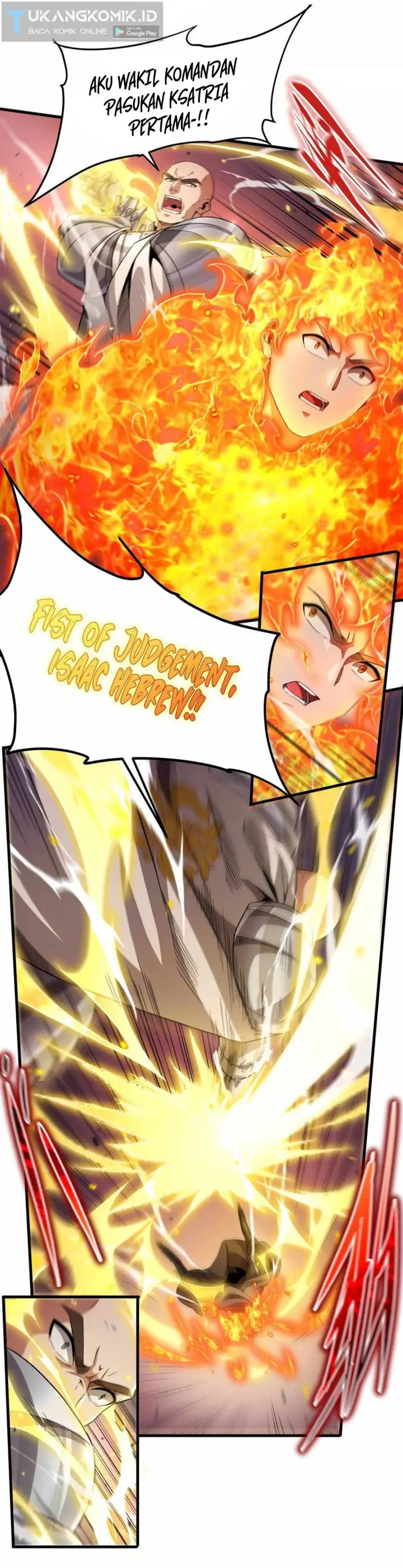 image-komik-despite-coming-from-the-abyss-i-will-save-humanity-chapter-118-5/16