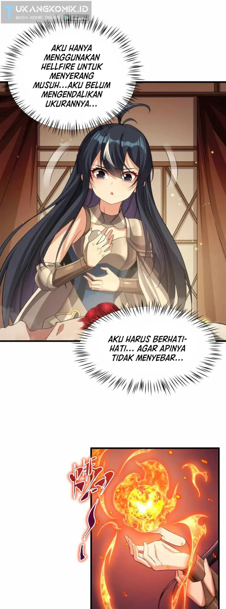 image-komik-despite-coming-from-the-abyss-i-will-save-humanity-chapter-119-3/17