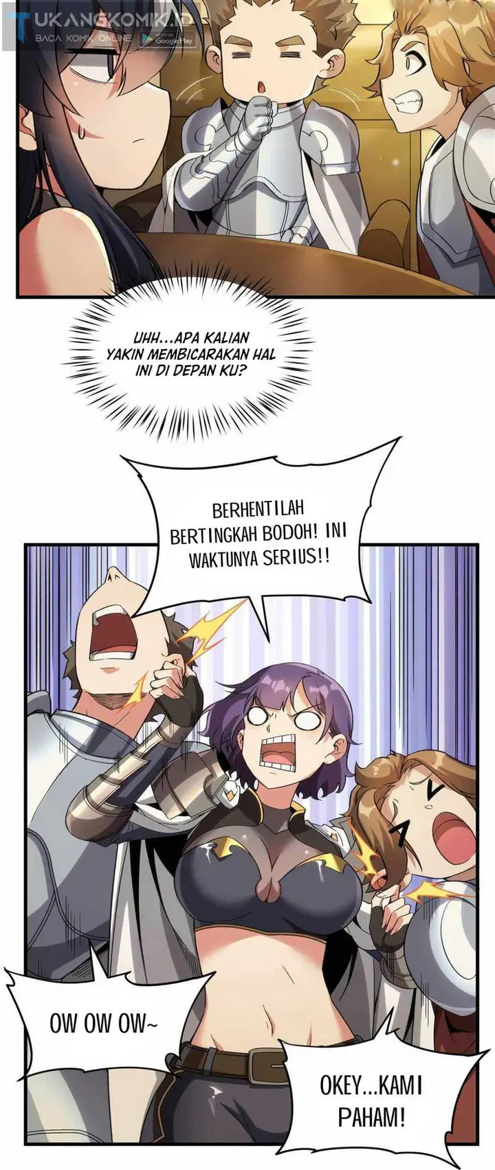 image-komik-despite-coming-from-the-abyss-i-will-save-humanity-chapter-127-5/20