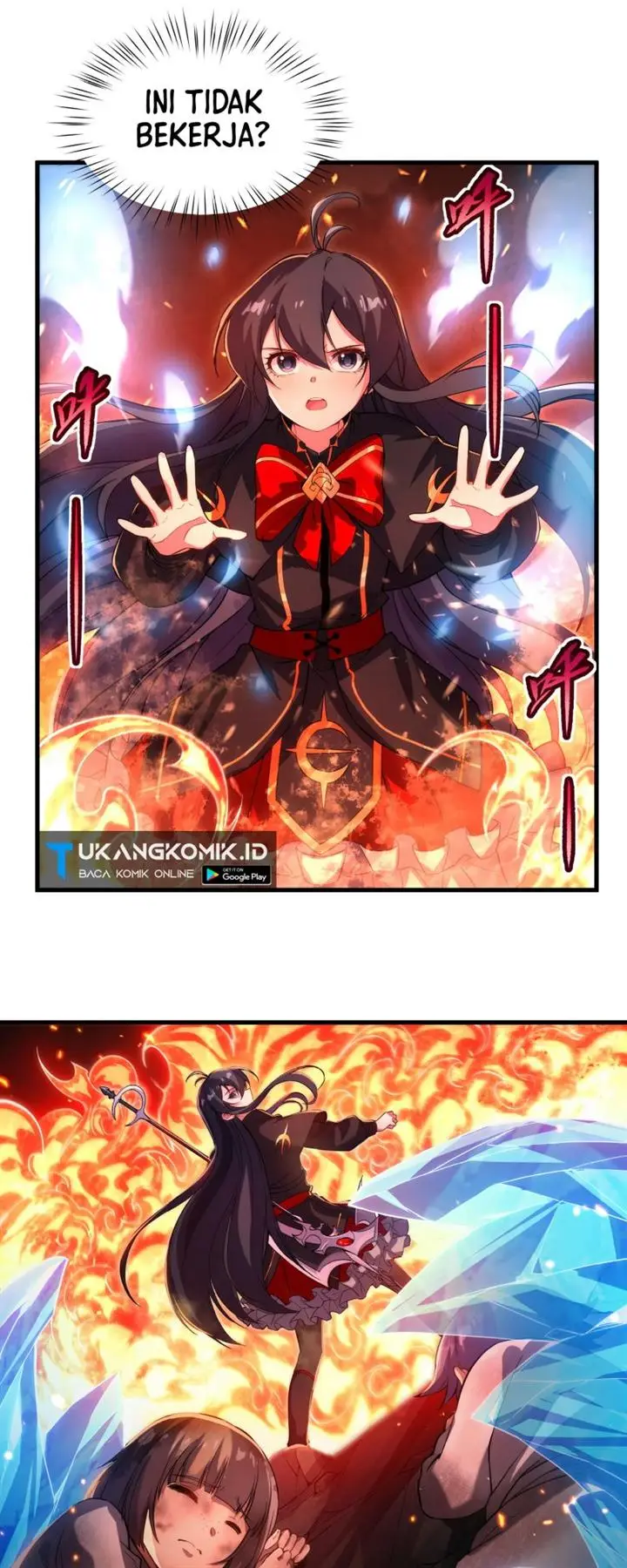 image-komik-despite-coming-from-the-abyss-i-will-save-humanity-chapter-49-19/33