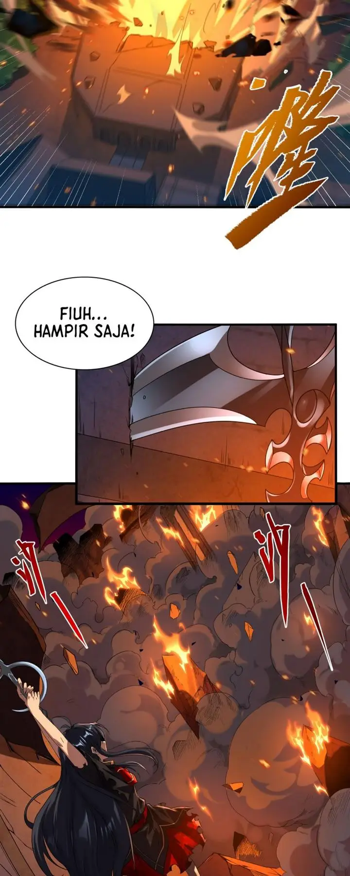 image-komik-despite-coming-from-the-abyss-i-will-save-humanity-chapter-51-1/33