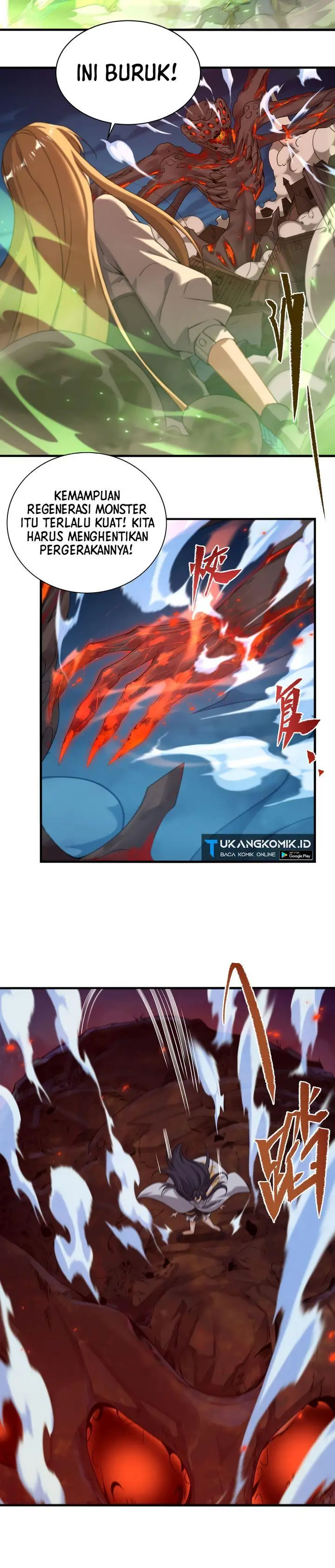 image-komik-despite-coming-from-the-abyss-i-will-save-humanity-chapter-54-9/23