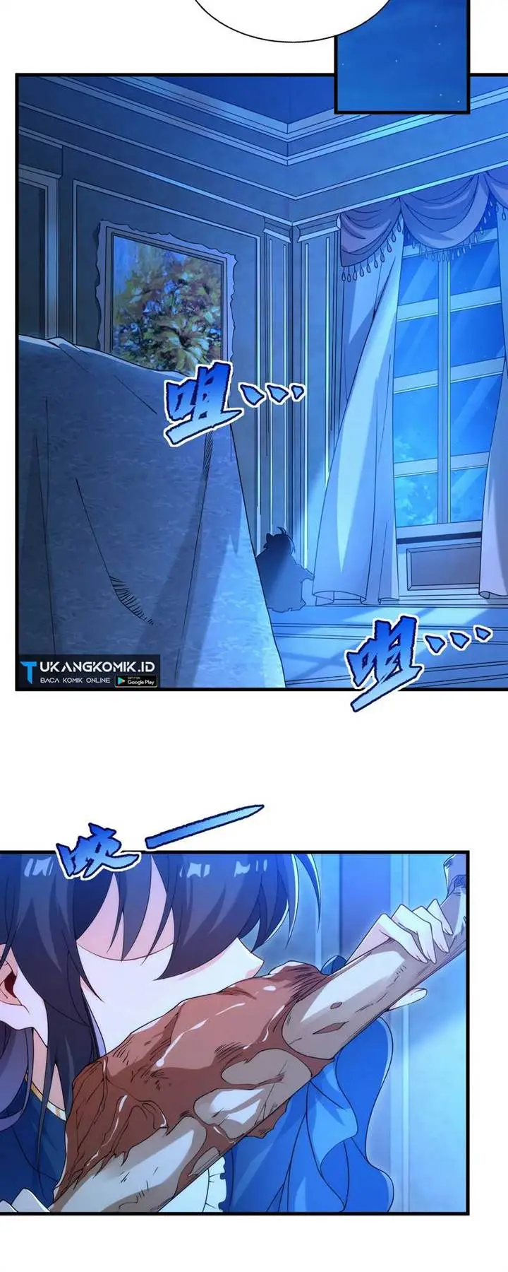 image-komik-despite-coming-from-the-abyss-i-will-save-humanity-chapter-64-1/47