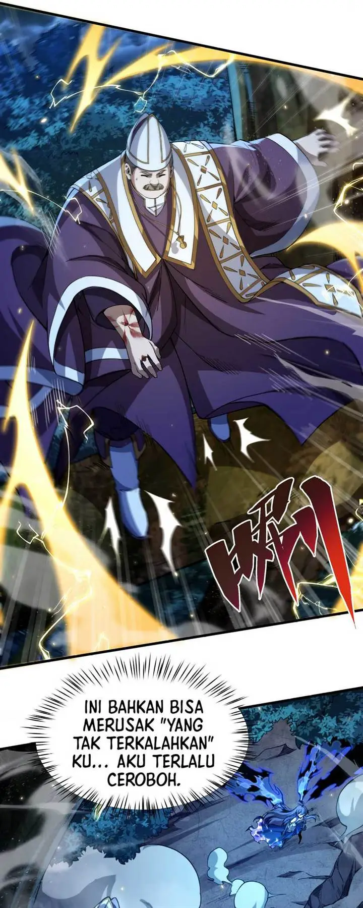 image-komik-despite-coming-from-the-abyss-i-will-save-humanity-chapter-81-3/32