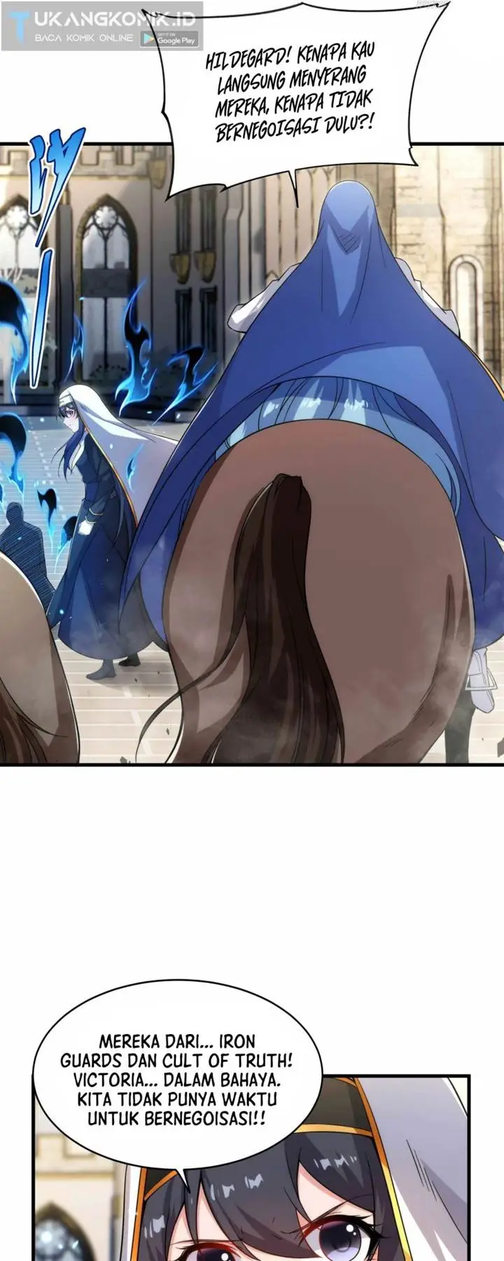 image-komik-despite-coming-from-the-abyss-i-will-save-humanity-chapter-88-3/33