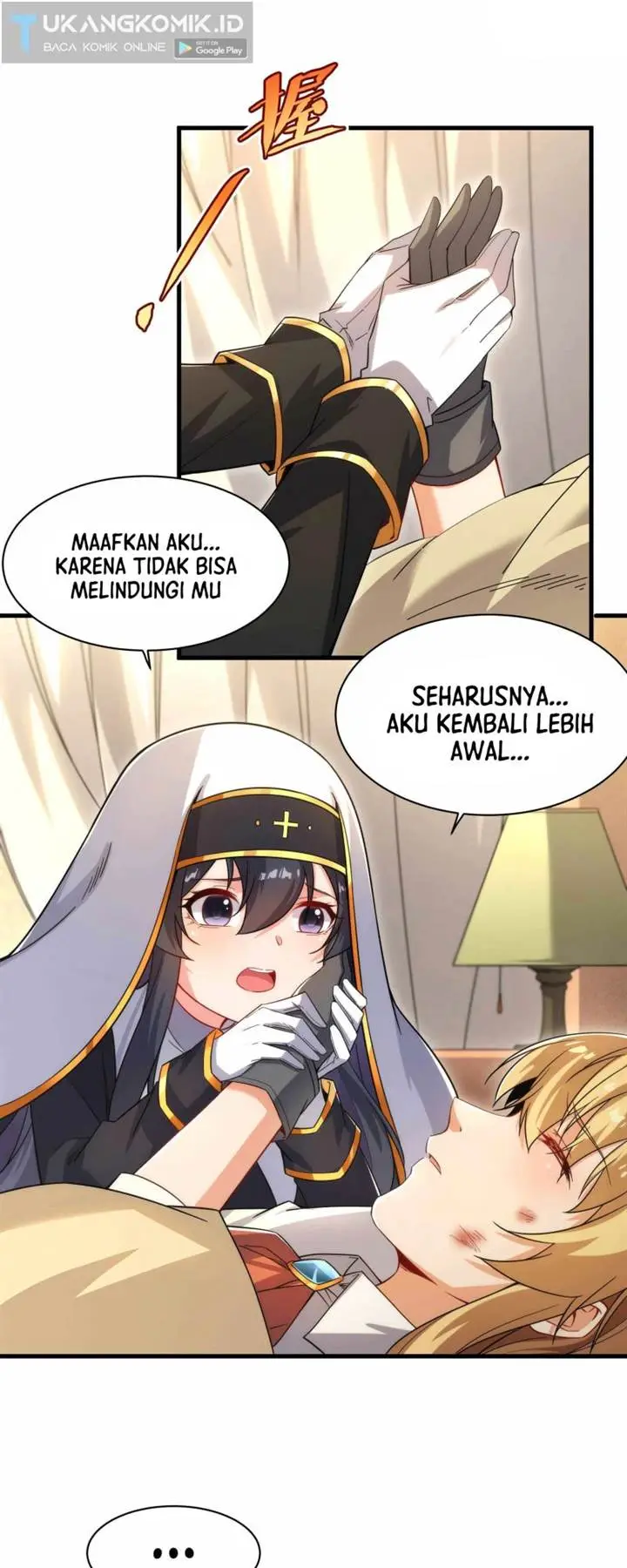 image-komik-despite-coming-from-the-abyss-i-will-save-humanity-chapter-88-9/33