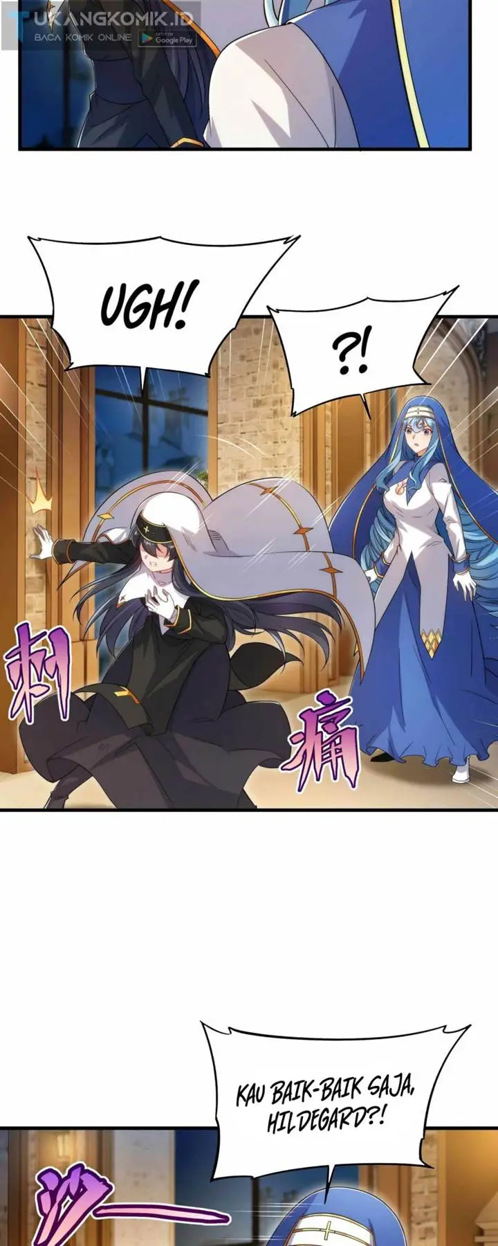 image-komik-despite-coming-from-the-abyss-i-will-save-humanity-chapter-88-24/33