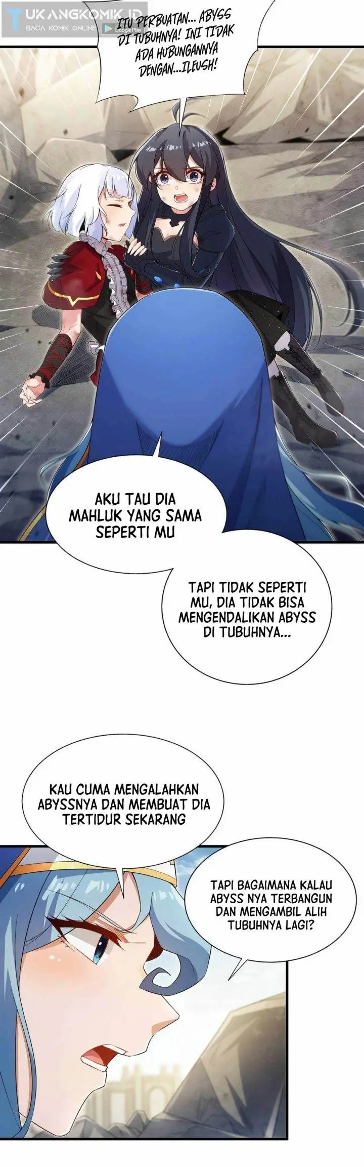 image-komik-despite-coming-from-the-abyss-i-will-save-humanity-chapter-97-3/19