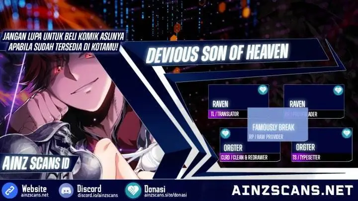image-komik-devious-son-of-heaven-chapter-141-1/16