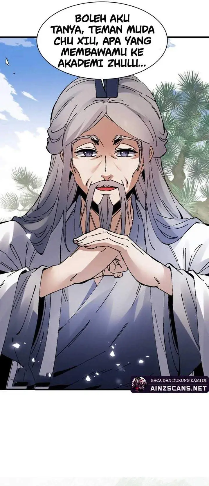 image-komik-devious-son-of-heaven-chapter-166-24/25