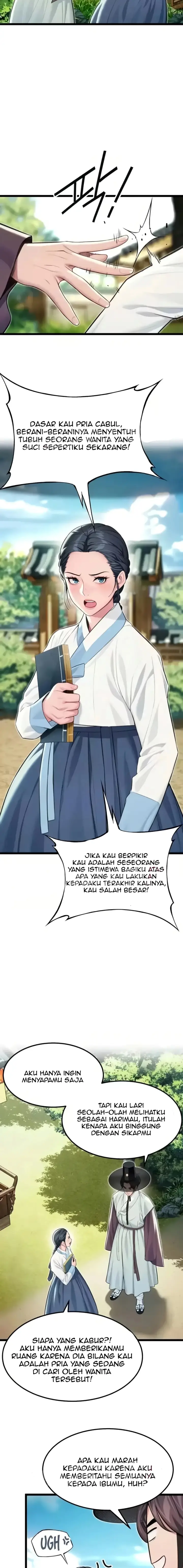 image-komik-dewa-pun-menyukaimu-chapter-57-3/16