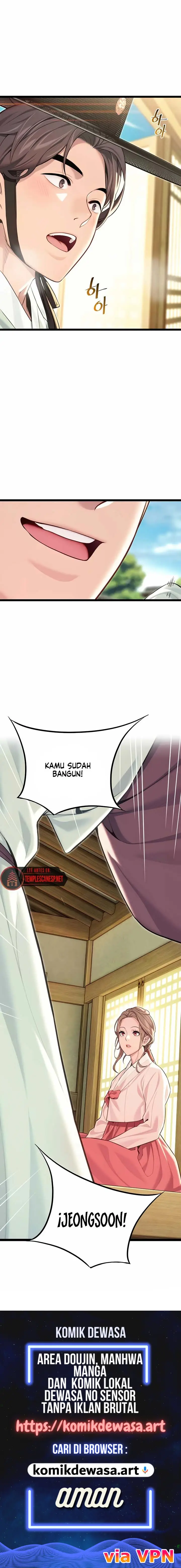 image-komik-dewa-pun-menyukaimu-chapter-60-10/11