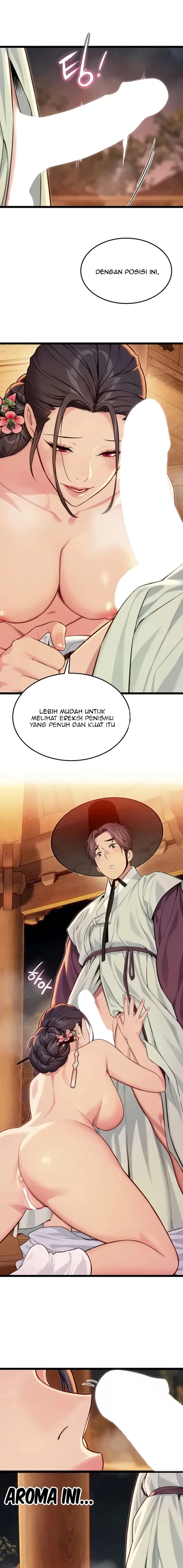 image-komik-dewa-pun-menyukaimu-chapter-69-8/19