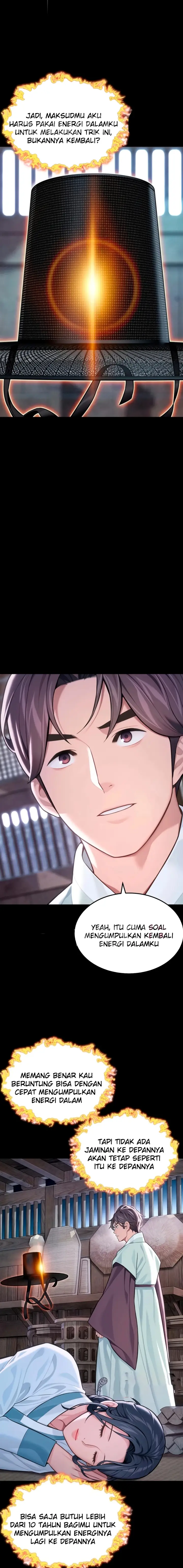 image-komik-dewa-pun-menyukaimu-chapter-77-end-8/19