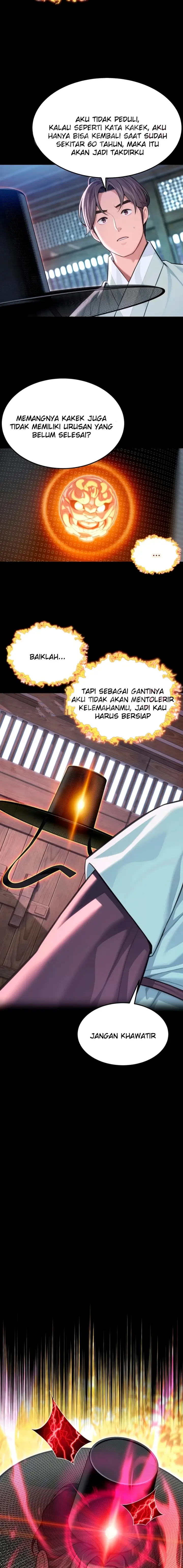 image-komik-dewa-pun-menyukaimu-chapter-77-end-9/19