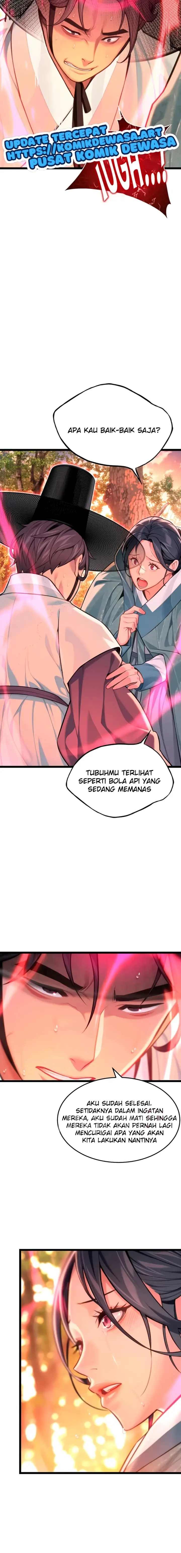 image-komik-dewa-pun-menyukaimu-chapter-77-end-10/19