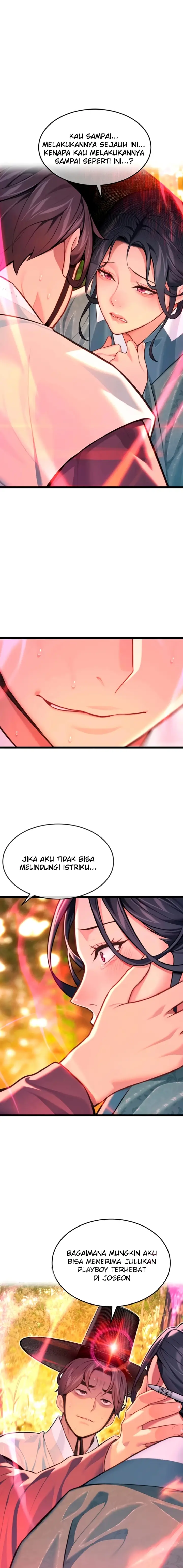 image-komik-dewa-pun-menyukaimu-chapter-77-end-11/19