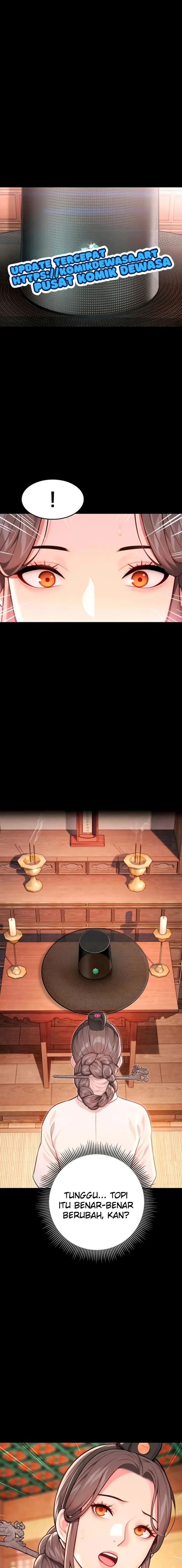 image-komik-dewa-pun-menyukaimu-chapter-77-end-15/19