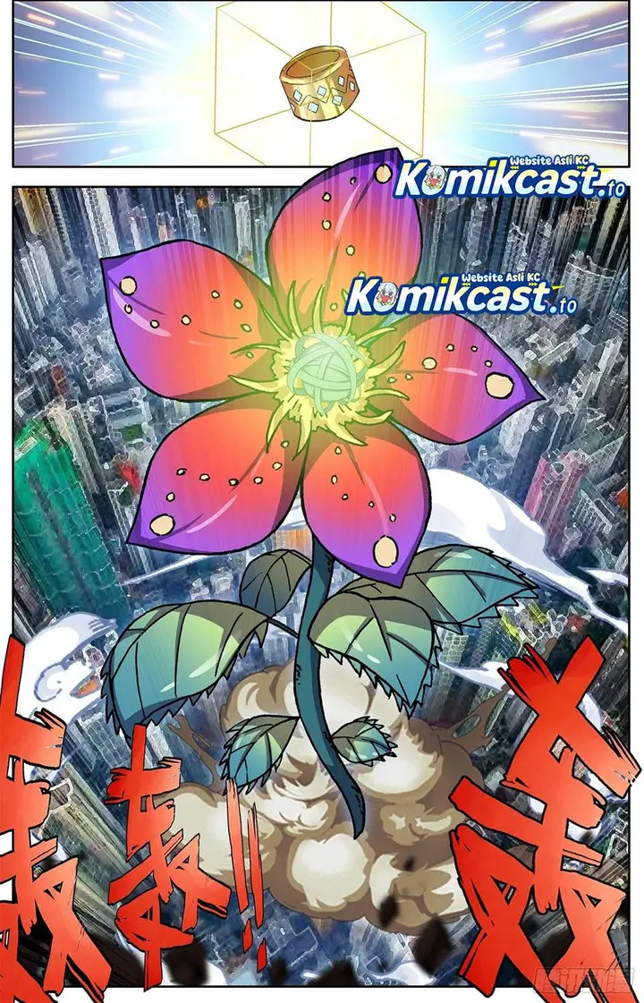 image-komik-different-kings-chapter-308-11/14