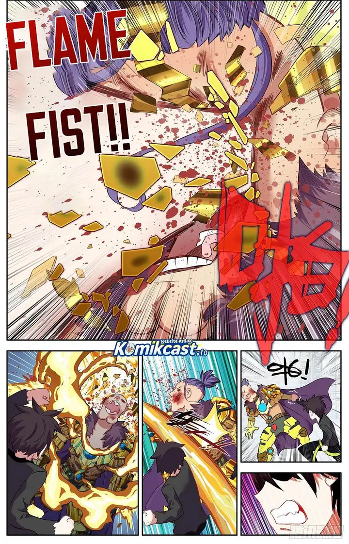 image-komik-different-kings-chapter-310-8/14