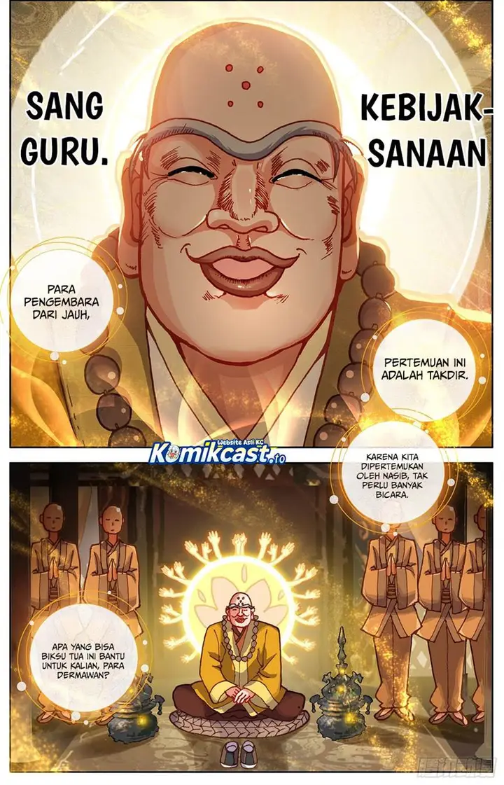 image-komik-different-kings-chapter-328-3/16