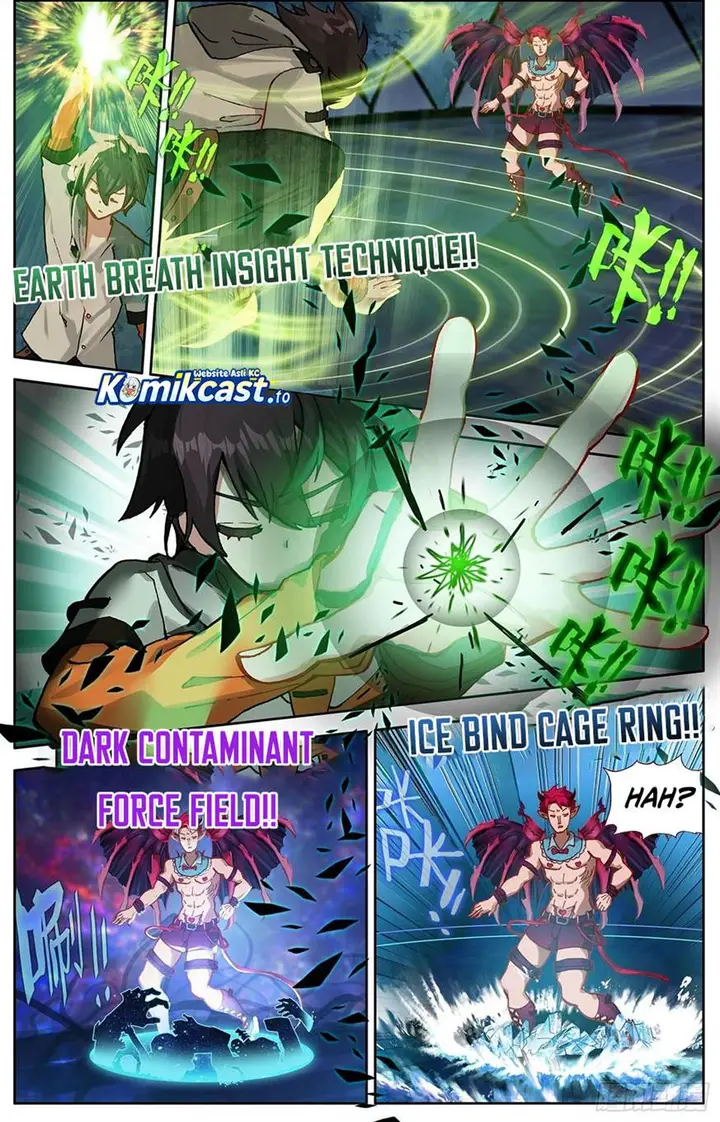 image-komik-different-kings-chapter-334-8/14