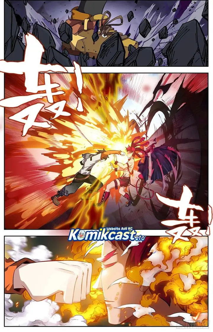 image-komik-different-kings-chapter-334-10/14